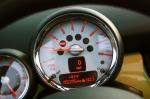 Mini Cooper S Cabrio 2009 года